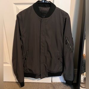 Banana Repbulic Bomber Jacket